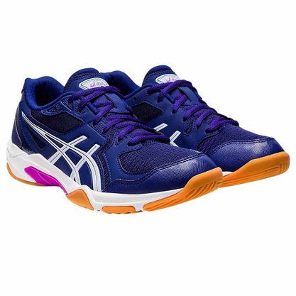 Tênis Asics Gel Rocket 10 Feminino 1072A056-405