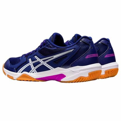 Tênis Asics Gel Rocket 10 Feminino 1072A056-405