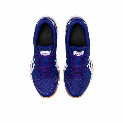 Tênis Asics Gel Rocket 10 Feminino 1072A056-405