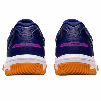 Tênis Asics Gel Rocket 10 Feminino 1072A056-405