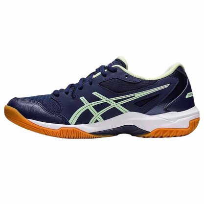 Tênis Asics Gel Rocket 10 Feminino 1072A056-407