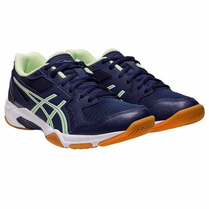 Tênis Asics Gel Rocket 10 Feminino 1072A056-407