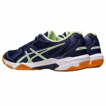 Tênis Asics Gel Rocket 10 Feminino 1072A056-407