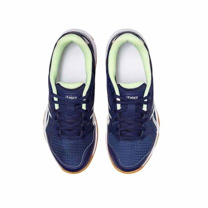 Tênis Asics Gel Rocket 10 Feminino 1072A056-407