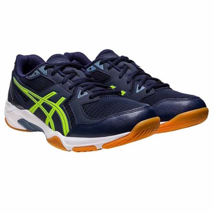 Tênis Asics Gel Rocket 10 Masculino 1071A054-408