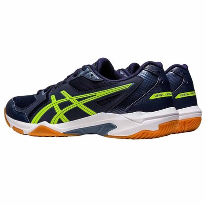 Tênis Asics Gel Rocket 10 Masculino 1071A054-408
