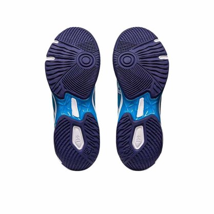 Tênis Asics Gel Rocket 10 Masculino 1071A054-409