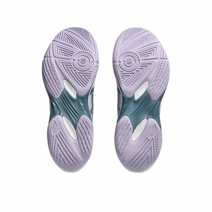 Tênis Asics Gel Rocket 12 Feminino 1072A119-500