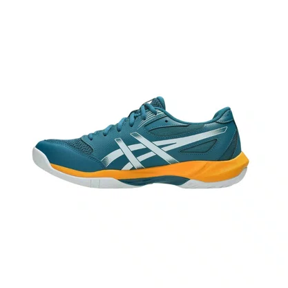 Tênis Asics Gel Rocket 12 Masculino 1071A116-402