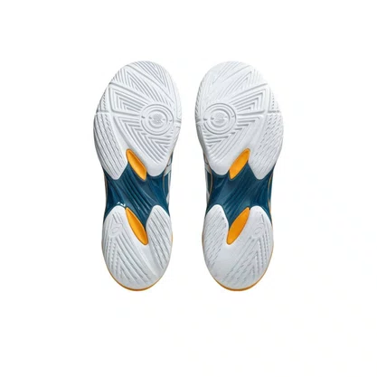 Tênis Asics Gel Rocket 12 Masculino 1071A116-402