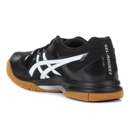 Tênis Asics Gel Rocket 9 Feminino 1072A034-001