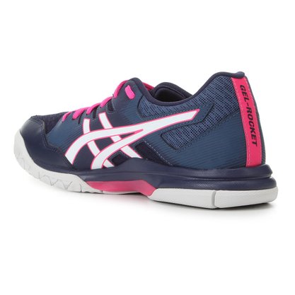 Tênis Asics Gel Rocket 9 Feminino 1072A034-401