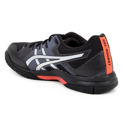 Tênis Asics Gel Rocket 9 Masculino 1071A030-010
