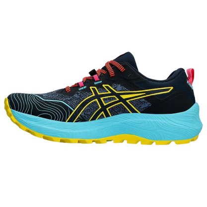 Tênis Asics Gel Trabuco 11 Masculino 1011B605-401