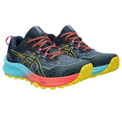 Tênis Asics Gel Trabuco 11 Masculino 1011B605-401
