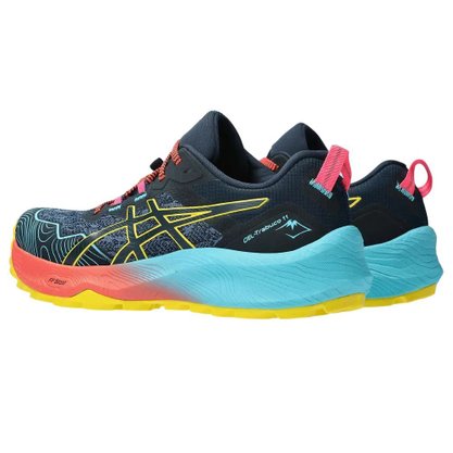 Tênis Asics Gel Trabuco 11 Masculino 1011B605-401
