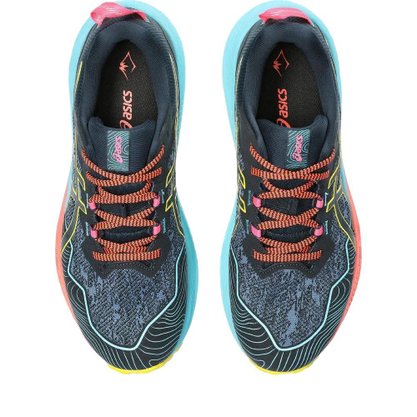 Tênis Asics Gel Trabuco 11 Masculino 1011B605-401