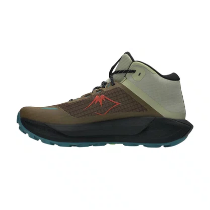 Tênis Asics Gel Trabuco MT Gtx Masculino 1011C085-200