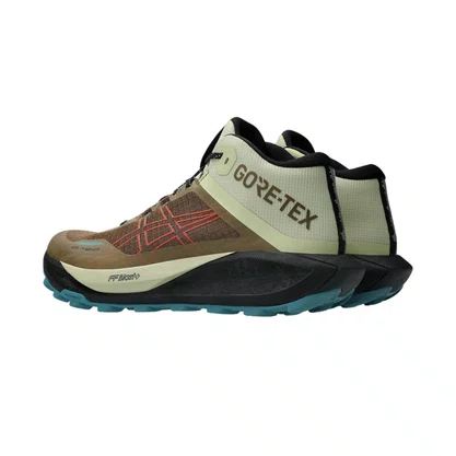 Tênis Asics Gel Trabuco MT Gtx Masculino 1011C085-200