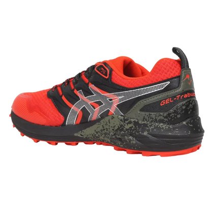 Tênis Asics Gel Trabuco Terra Masculino 1011B029-800