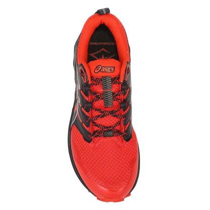 Tênis Asics Gel Trabuco Terra Masculino 1011B029-800