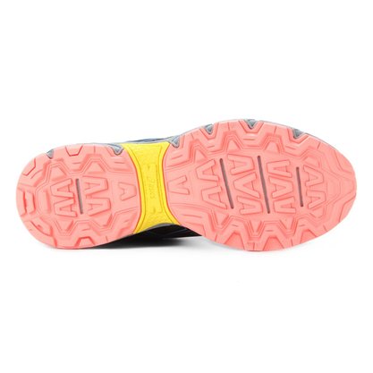 Tênis Asics Gel Venture 8 Feminino 1012A708-005
