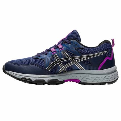 Tênis Asics Gel Venture 8 Feminino 1012A708-408