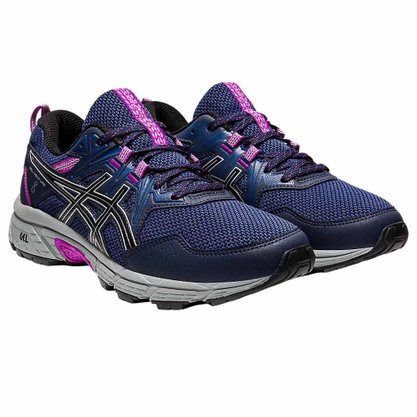 Tênis Asics Gel Venture 8 Feminino 1012A708-408