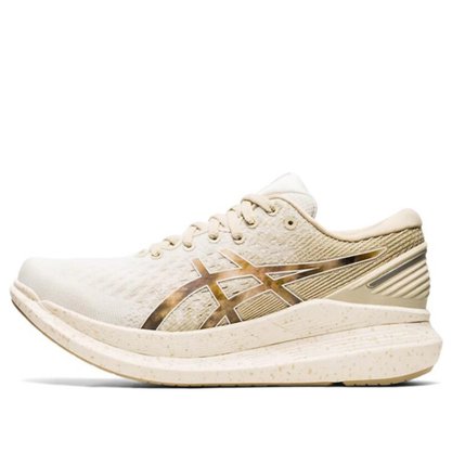 Tênis Asics Glideride 2 Earth Day Feminino 1012B018-101