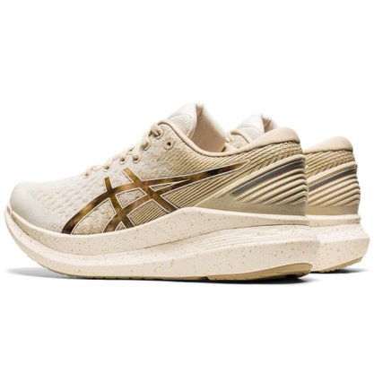 Tênis Asics Glideride 2 Earth Day Feminino 1012B018-101