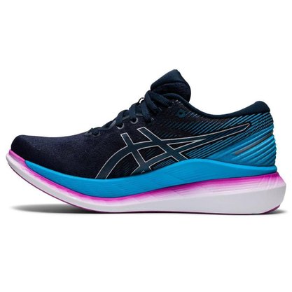 Tênis Asics Glideride 2 Feminino 1012A890-400