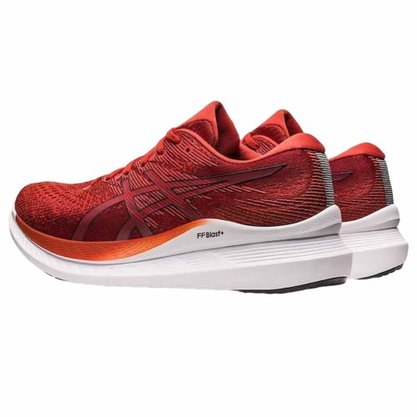 Tênis Asics Glideride 3 Masculino 1011B336-600