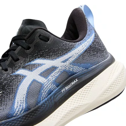 Tênis Asics Glideride Max 2 Masculino 1011C156-002