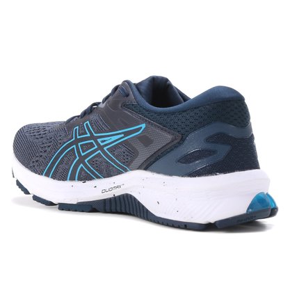 Tênis Asics GT-1000 10 Feminino 1012A878-407