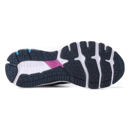 Tênis Asics GT-1000 10 Feminino 1012A878-407