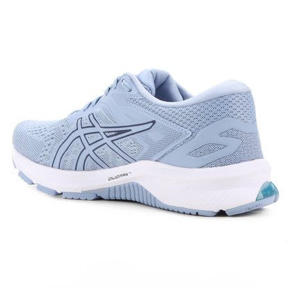 Tênis Asics GT-1000 10 Feminino 1012A878-408