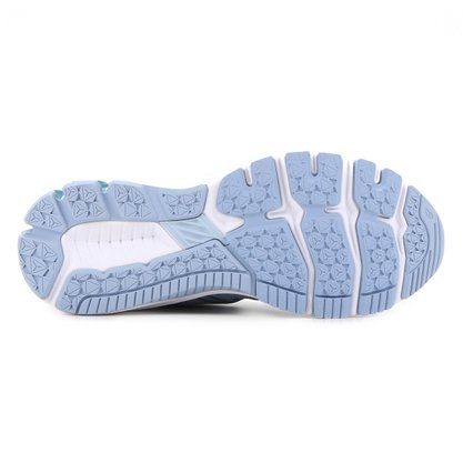 Tênis Asics GT-1000 10 Feminino 1012A878-408