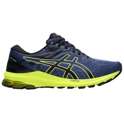 Tênis Asics GT-1000 10 Masculino 1011B001-406