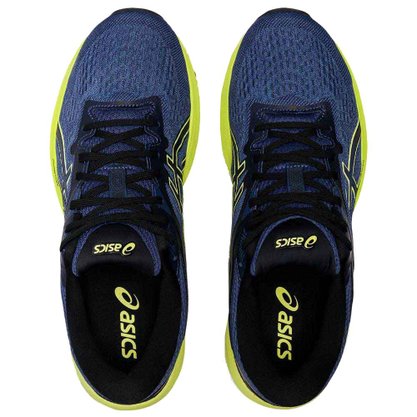 Tênis Asics GT-1000 10 Masculino 1011B001-406
