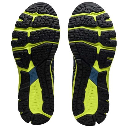 Tênis Asics GT-1000 10 Masculino 1011B001-406