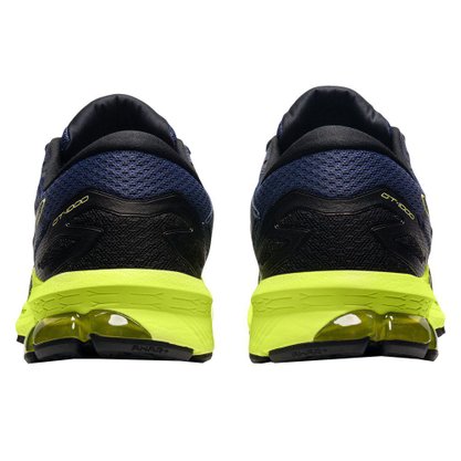 Tênis Asics GT-1000 10 Masculino 1011B001-406
