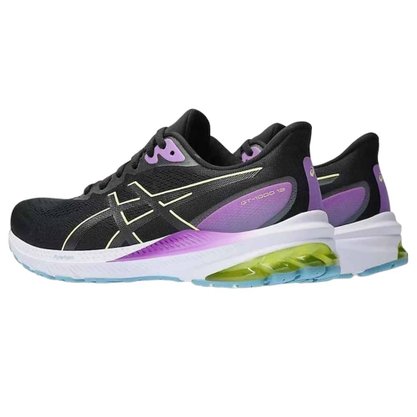 Tênis Asics GT 1000 12 Feminino 1012B450-002