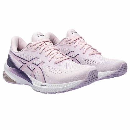 Tênis Asics GT 1000 12 Feminino 1012B450-701