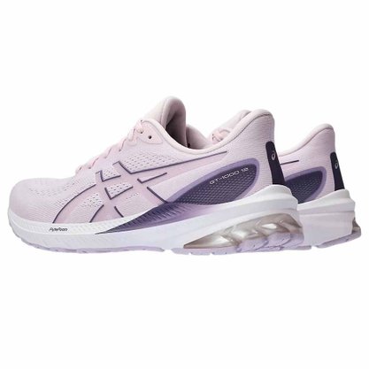 Tênis Asics GT 1000 12 Feminino 1012B450-701