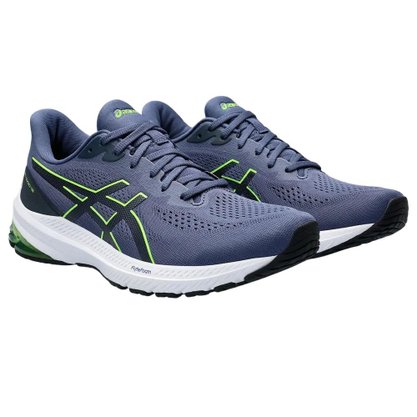 Tênis Asics GT 1000 12 Masculino 1011B631-403