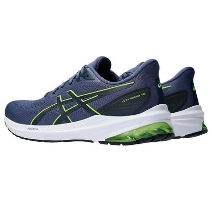 Tênis Asics GT 1000 12 Masculino 1011B631-403