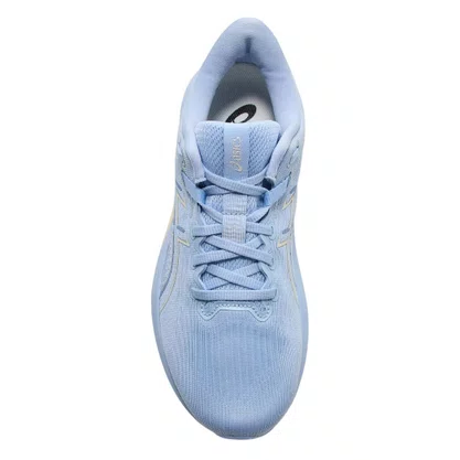Tênis Asics Gt 1000 15 Feminino 1012B994-400