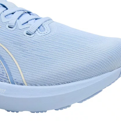 Tênis Asics Gt 1000 15 Feminino 1012B994-400