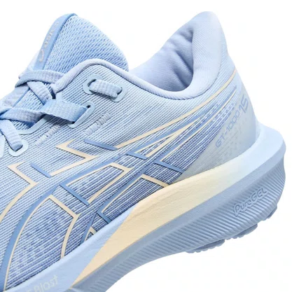 Tênis Asics Gt 1000 15 Feminino 1012B994-400