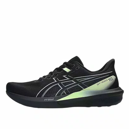 Tênis Asics Gt 1000 15 Masculino 1011C230-003